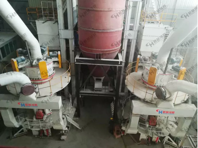 超細水泥磨粉機械 超細水泥磨粉機械