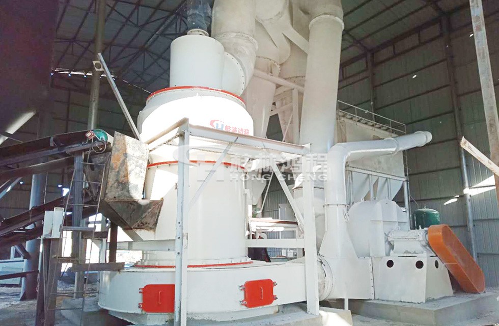 HCQ1500雷蒙磨 HCQ1500雷蒙磨