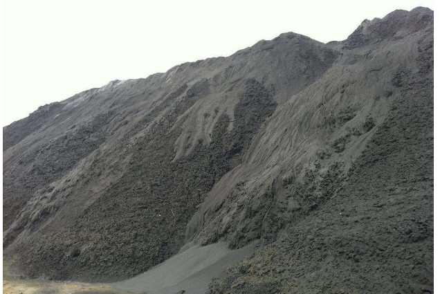 煤矸石超細粉有什么用途 煤矸石超細粉有什么用途