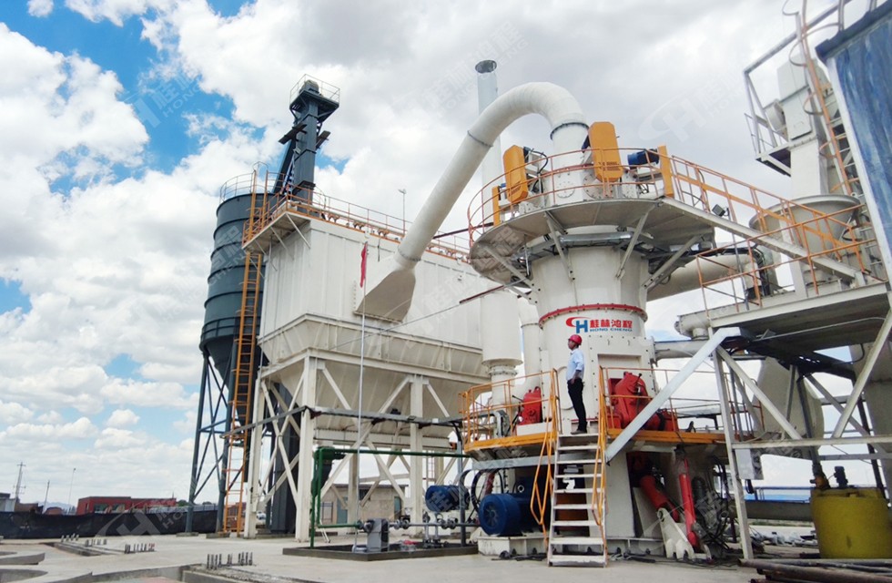 高嶺土超細磨粉機 高嶺土超細磨粉機