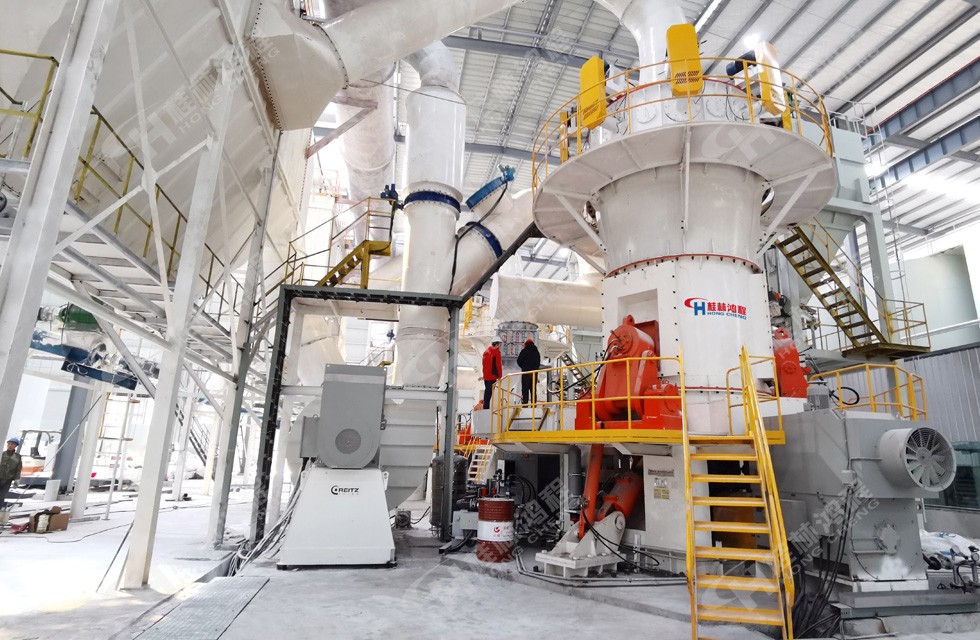 氫氧化鈣立磨 氫氧化鈣立磨