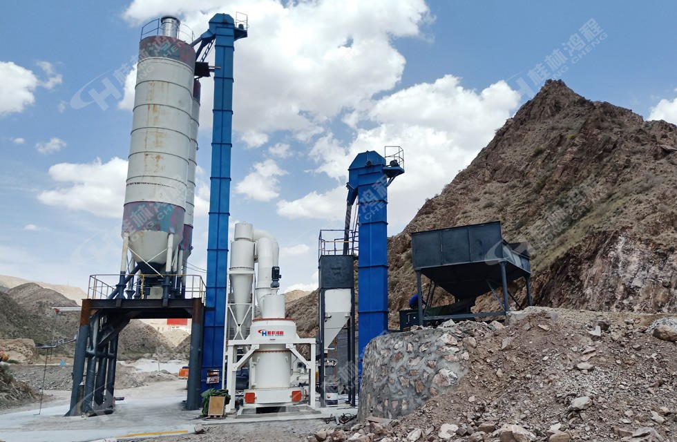 石灰石磨粉機 石灰石磨粉機