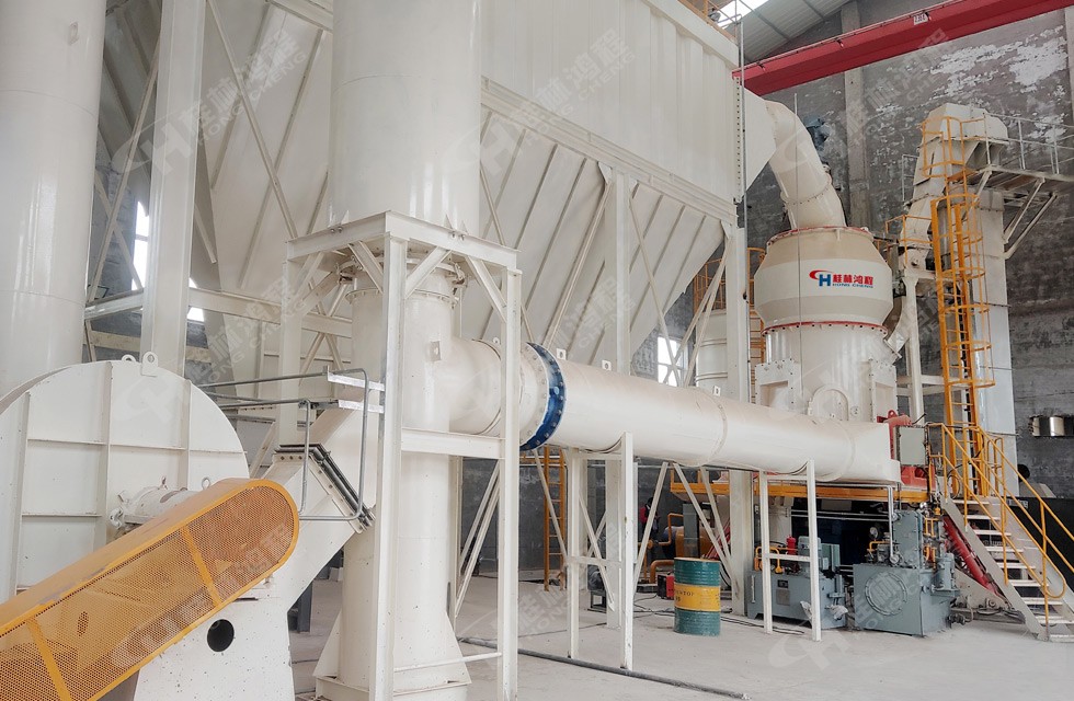 凹凸棒磨粉機(jī) 凹凸棒磨粉機(jī)