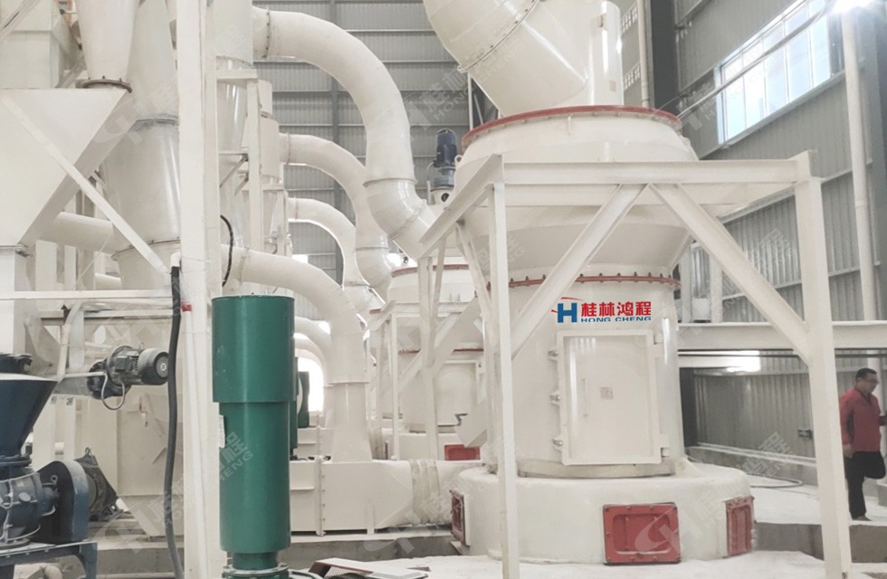 鈦白專用磨機 鈦白專用磨機