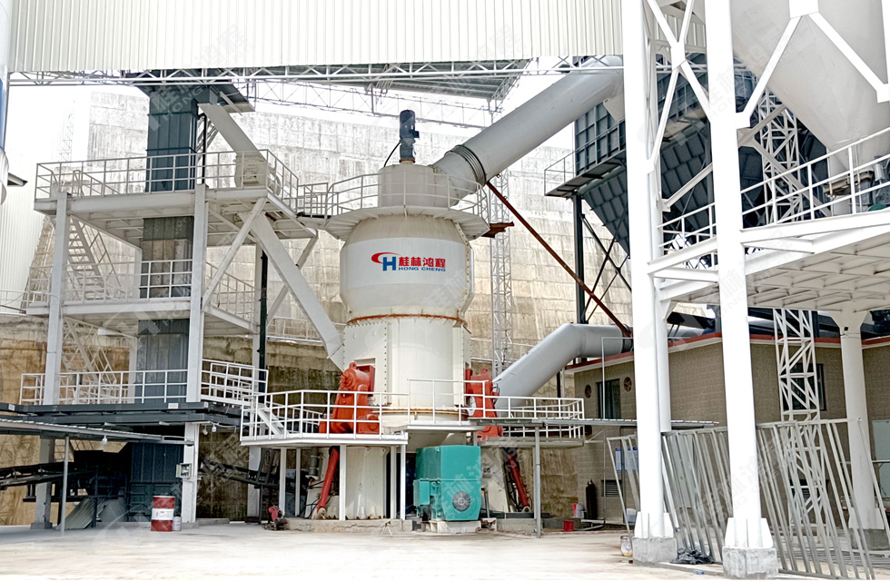 雷蒙石灰石磨粉機 雷蒙石灰石磨粉機