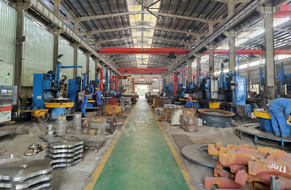 備貨充足穩定生產