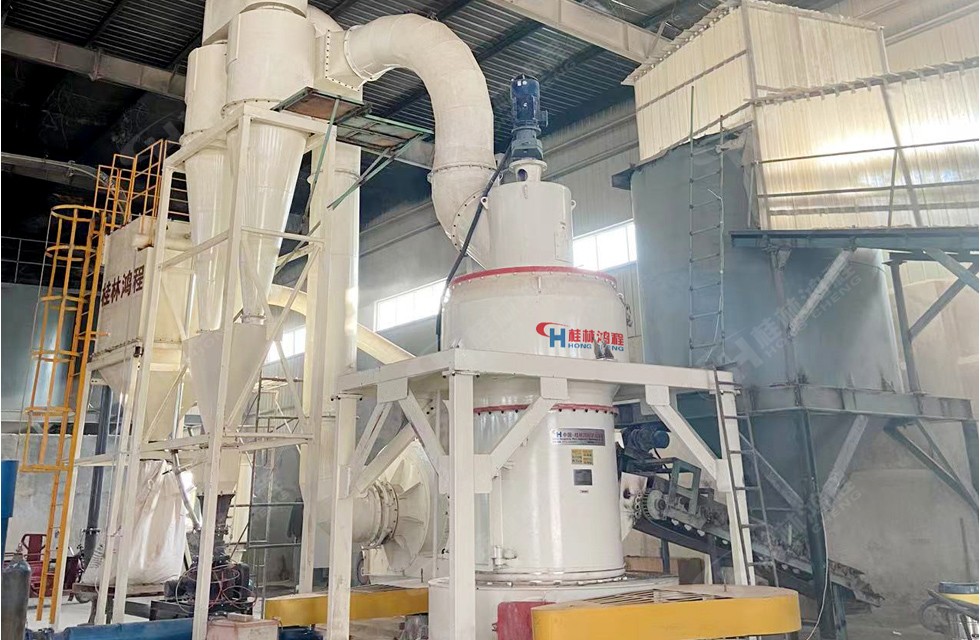 重鈣磨機(jī) 重鈣磨機(jī)