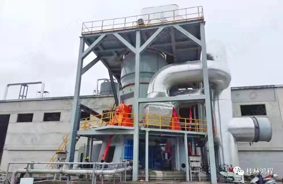 90天簽單到項(xiàng)目落成！桂林鴻程效率拉滿創(chuàng)行業(yè)奇跡！