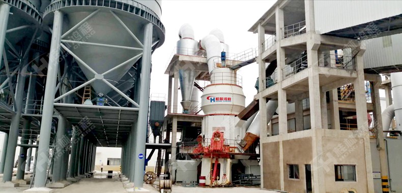 石灰石立磨 石灰石立磨