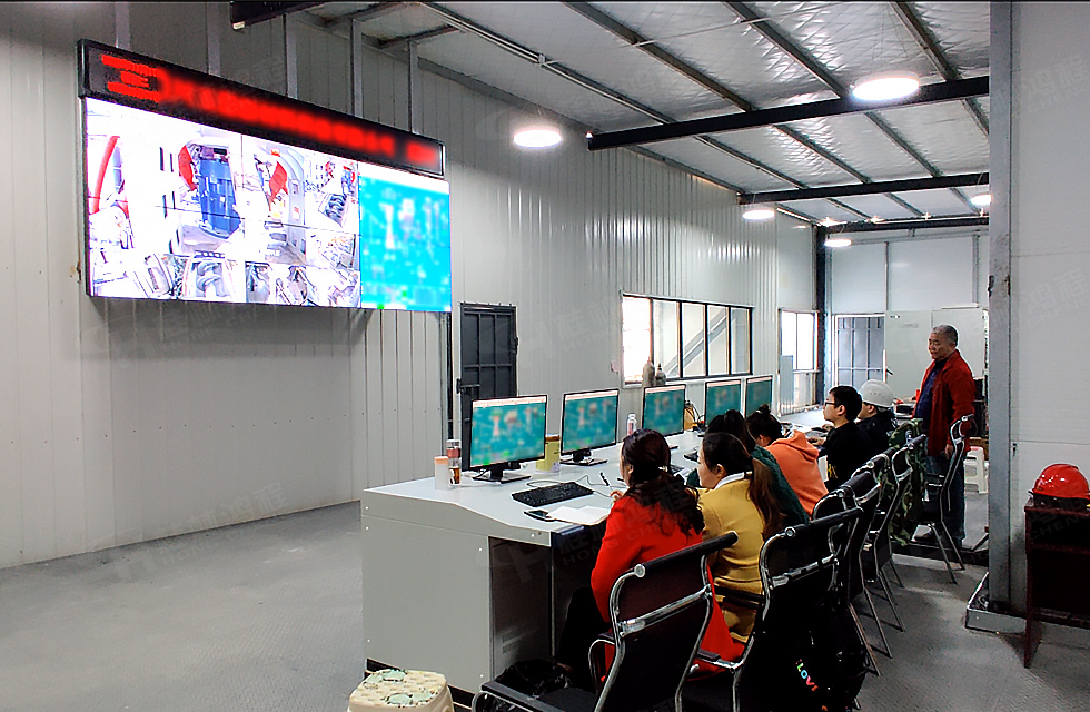 中國品牌日，一起為國貨助力！桂林鴻程這樣做