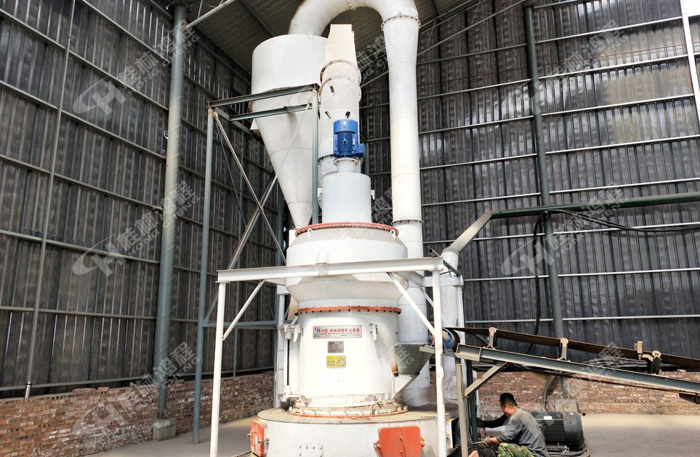 6r高壓磨粉機(jī)產(chǎn)量一小時(shí)能達(dá)多少噸 6r高壓磨粉機(jī)產(chǎn)量一小時(shí)能達(dá)多少噸