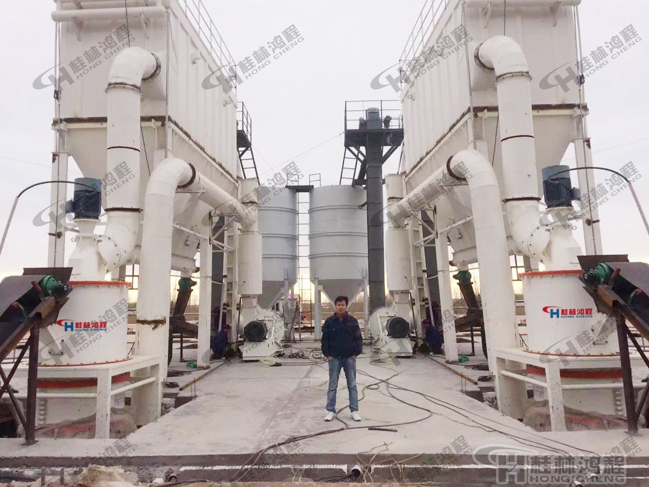 石灰石雷蒙磨環輥磨 石灰石雷蒙磨環輥磨