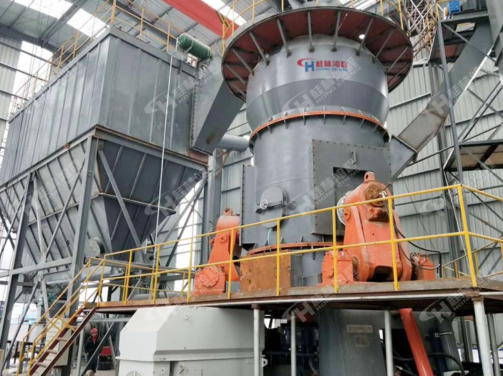 磷礦石磨粉機 磷礦石磨粉機