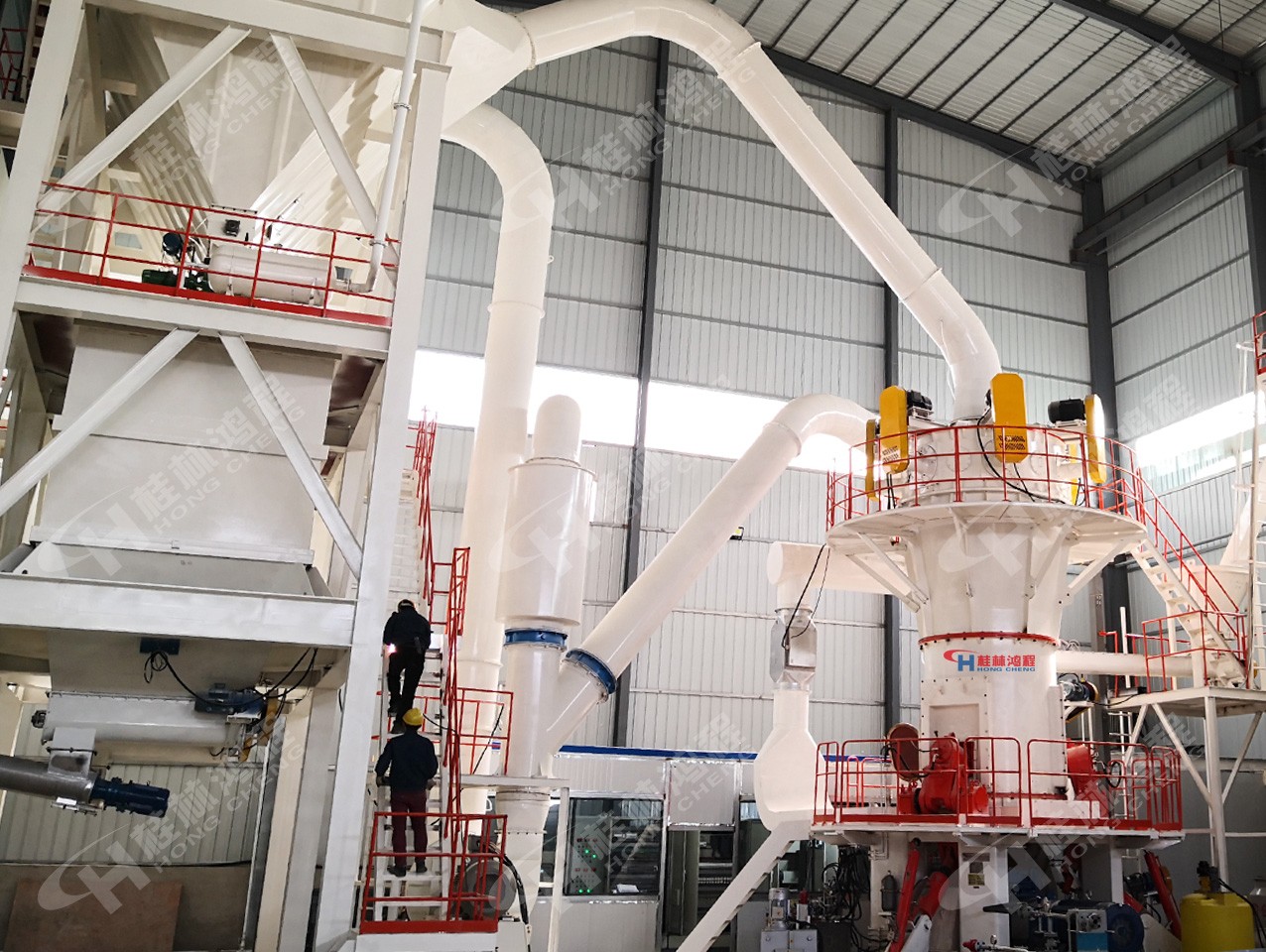 礦石磨粉機(jī)加工機(jī)型 礦石磨粉機(jī)加工機(jī)型