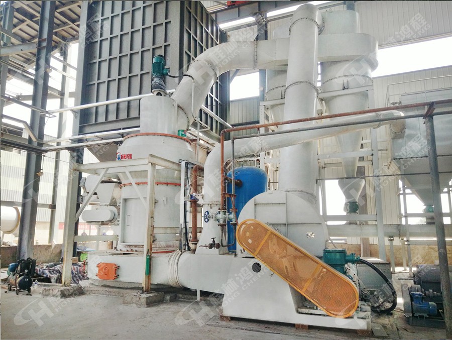 磷礦石雷蒙磨生產線 磷礦石雷蒙磨生產線