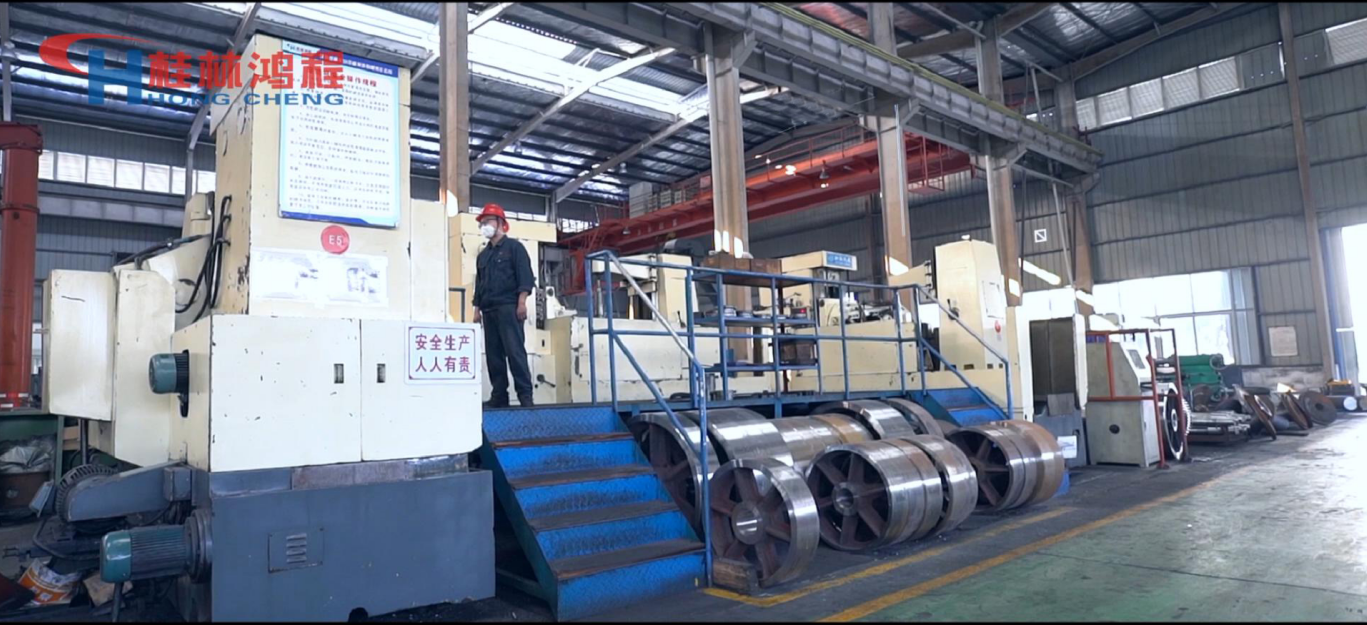 磷礦磨粉生產線