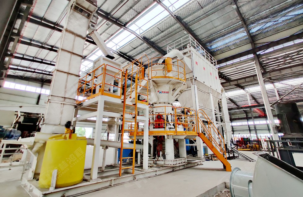 超細(xì)磨粉機(jī) 超細(xì)磨粉機(jī)