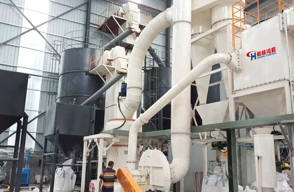 氧化鐵紅磨粉機(jī) 氧化鐵紅磨粉機(jī)